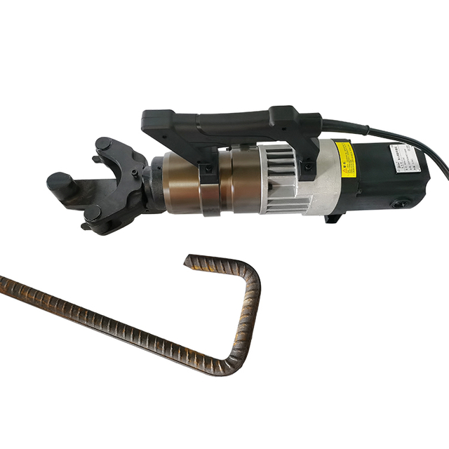 M&aacute;y uốn thanh th&eacute;p NRB-25E M&aacute;y uốn c&ocirc;ng cụ M&aacute;y cầm tay cầm tay M&aacute;y uốn cốt th&eacute;p B&aacute;n bu&ocirc;n