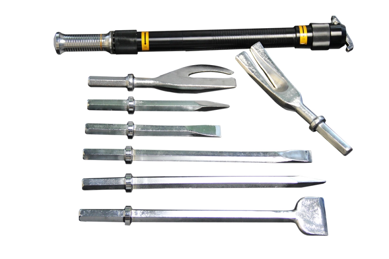 Gợi &Yacute; 5 Nh&agrave; Sản Xuất Dụng Cụ Điện Thủy Lực Chất Lượng Cao Cho Bạn