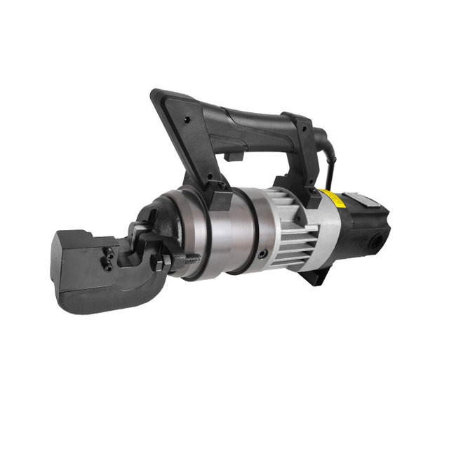 M&aacute;y cắt cốt th&eacute;p thủy lực bằng th&eacute;p RC-22C Nh&agrave; m&aacute;y sản xuất m&aacute;y cắt cốt th&eacute;p chạy bằng pin Oem