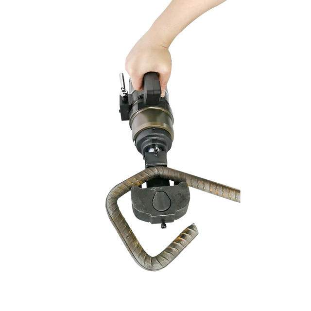 M&aacute;y uốn thanh th&eacute;p NRB-40E M&aacute;y uốn c&ocirc;ng cụ M&aacute;y cầm tay cầm tay M&aacute;y uốn cốt th&eacute;p B&aacute;n bu&ocirc;n