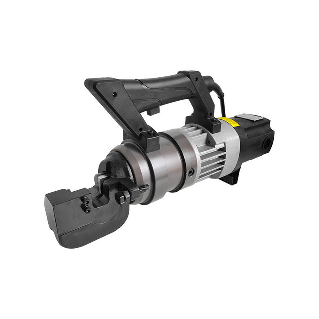 M&aacute;y cắt cốt th&eacute;p thủy lực bằng th&eacute;p RC-22C Nh&agrave; m&aacute;y sản xuất m&aacute;y cắt cốt th&eacute;p chạy bằng pin Oem